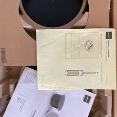 BOSE(ボーズ)天井埋め込みスピーカーの画像