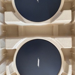 BOSE(ボーズ)天井埋め込みスピーカーの画像