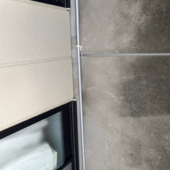 物干し竿　3本セット　譲りますの画像