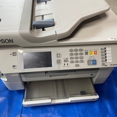 EPSON/PX-M5041F インクジェットプリンター 