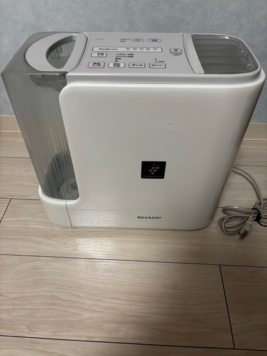 加湿器