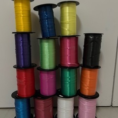 カーリングリボン