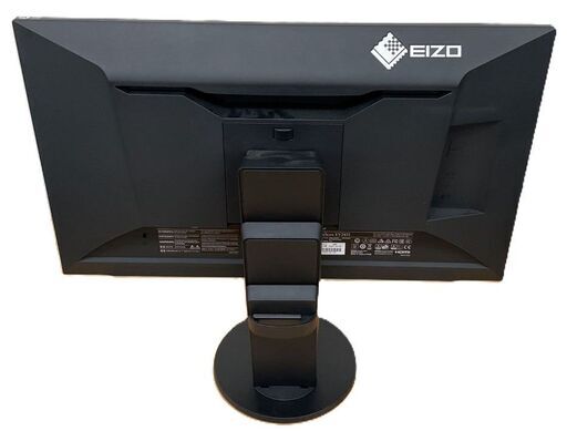 EIZO 23.8 型 液晶モニター FlexScan EV2451 動作確認済