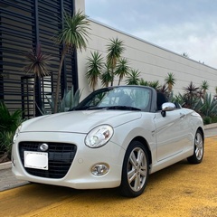 ◆‼️個人出品‼️◆美車◆2016年式 ダイハツ Copen コ...
