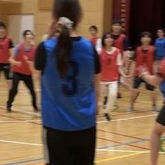 🏐大人の個人参加型ドッチボール🏀男女問わず楽しめる会🎾12/22...