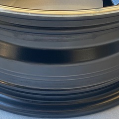 BRIDGESTONE BALMINUM 15インチ 6J 5穴 PCD100 アルミホイール 4本セット