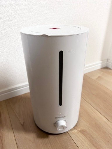 【美品】加湿器