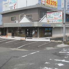 賃貸貸店舗