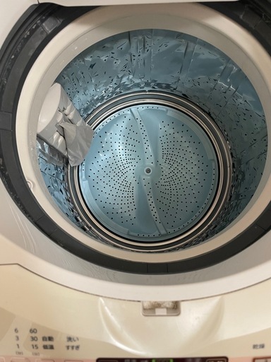 洗濯機