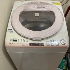 洗濯機