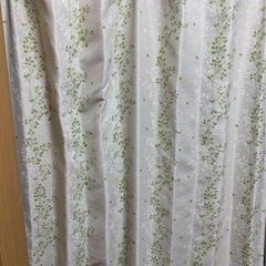 カーテン