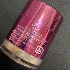 ナチュラルスキンエードミネラルBBUVモイスチャーパウダー&ナチュラルスキンエードミネラルBBパウダープレミアム4gの画像
