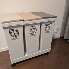 分類型ゴミ箱