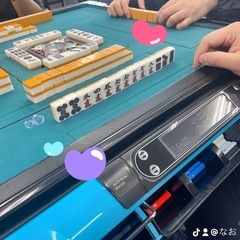 仙台麻雀サークルsimpleメンバー募集！！ − 宮城県