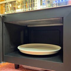 【愛品館八千代店】SHARP　シャープ　2017年製　オーブンレンジ　RE-190KSの画像