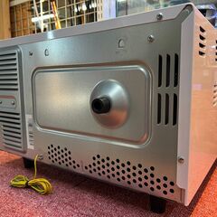 【愛品館八千代店】SHARP　シャープ　2017年製　オーブンレンジ　RE-190KSの画像