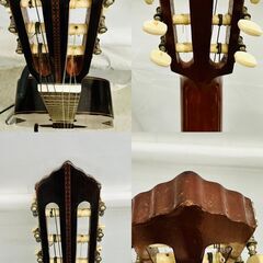 ❗️✨中古美品✨❗️】Shinano クラシックギター No.45🌟日本製