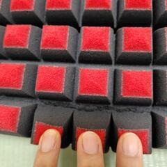 AiR SI  マットレスの画像