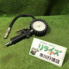 ASAHI 型番不明 タイヤゲージ【市川行徳店】【店頭取引限定】...