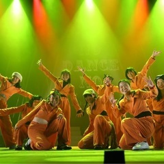 北越谷でダンスしよう！！！の画像