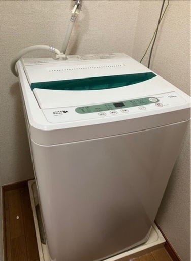 洗濯機