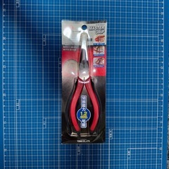 新品未使用 TONE ラジオペンチ