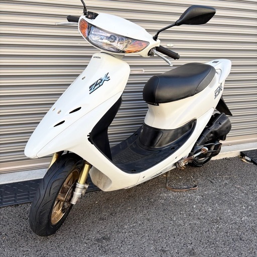 3065.最速2スト　正規ZX（中期）　羽一式新品、サイスタ新品　千葉県柏市　即日配送、自走引き取りも可能