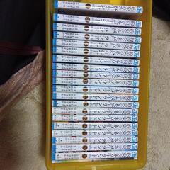 約束のネバーランド全巻①から⑳巻まとめ売りセット