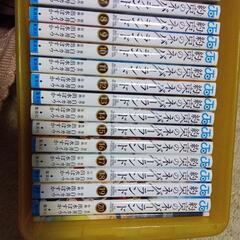 約束のネバーランド全巻①から⑳巻まとめ売りセットの画像