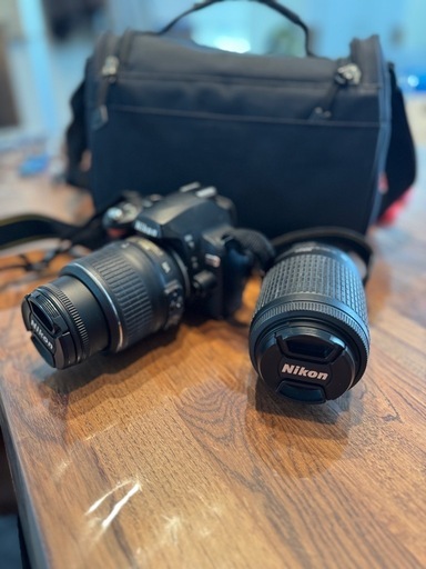 【新年度応援?SALE】Nikon D60