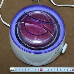 Wax脱毛用ウォーマーの画像
