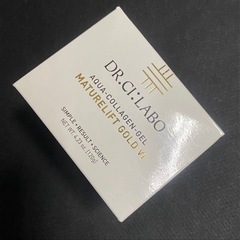 ドクターシーラボACGマチュアリフトゴールドVII120g