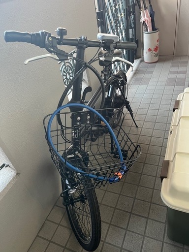 電動自転車（取引連絡中）