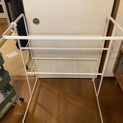 IKEAラック