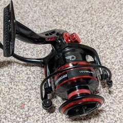 #６０００番スピニングリール【未使用】の画像