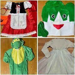 ベビー キッズ 服 コスプレ 水着 防寒 30着程度 オールシーズンの画像