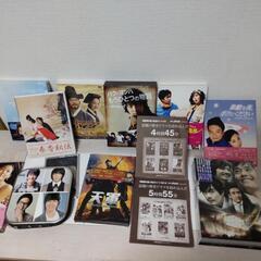 猟奇的な彼女・天命・素敵な夜、僕にください・吹けよ春風・ホジュン...