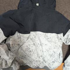 コロンビアアウターの画像