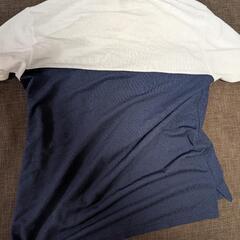 ノースフェスポロシャツの画像