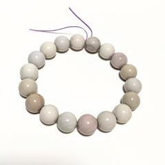 アラシャン　2点セット　クリーム色の画像