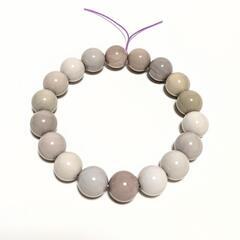 アラシャン　2点セット　クリーム色の画像