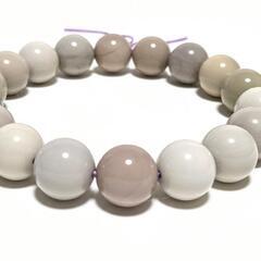 アラシャン　2点セット　クリーム色の画像