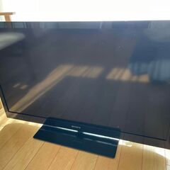 SONY BRAVIA EX720 KDL-40EX720　難あ...