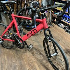 Surge 自転車の中古が安い！激安で譲ります・無料であげます