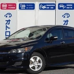 完全自社ローン😊来店不要でご納車までOK✨ホンダ ストリーム 　ＺＳの画像