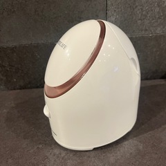 【値下げ】Panasonic ナノケア フェイススチーマーの画像
