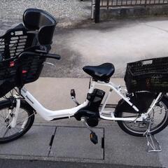 電動自転車 子供乗せ ギュットミニ Panasonic
