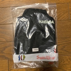 原田学園スイミングスクール　140cm男児水着