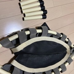 交渉中　
トランポリンの画像