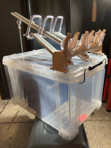 電動自動シャクリ機　　　　